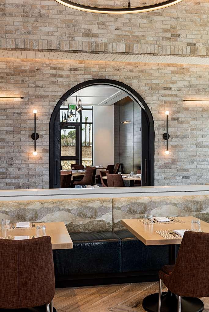The Brownwood Hotel & Spa The Villages Facilidades foto
